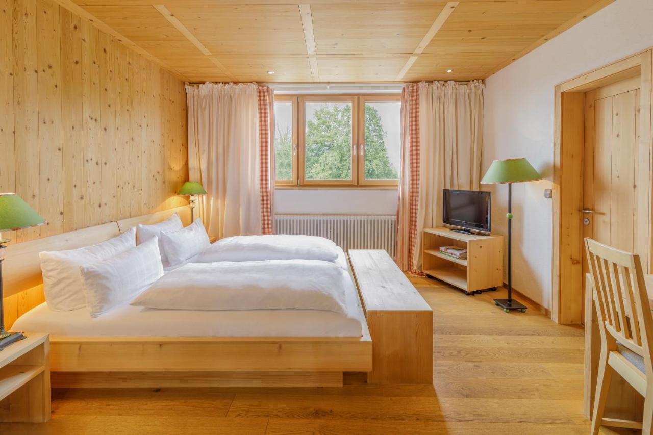 Schlegelhof Hotel Kirchzarten Bagian luar foto