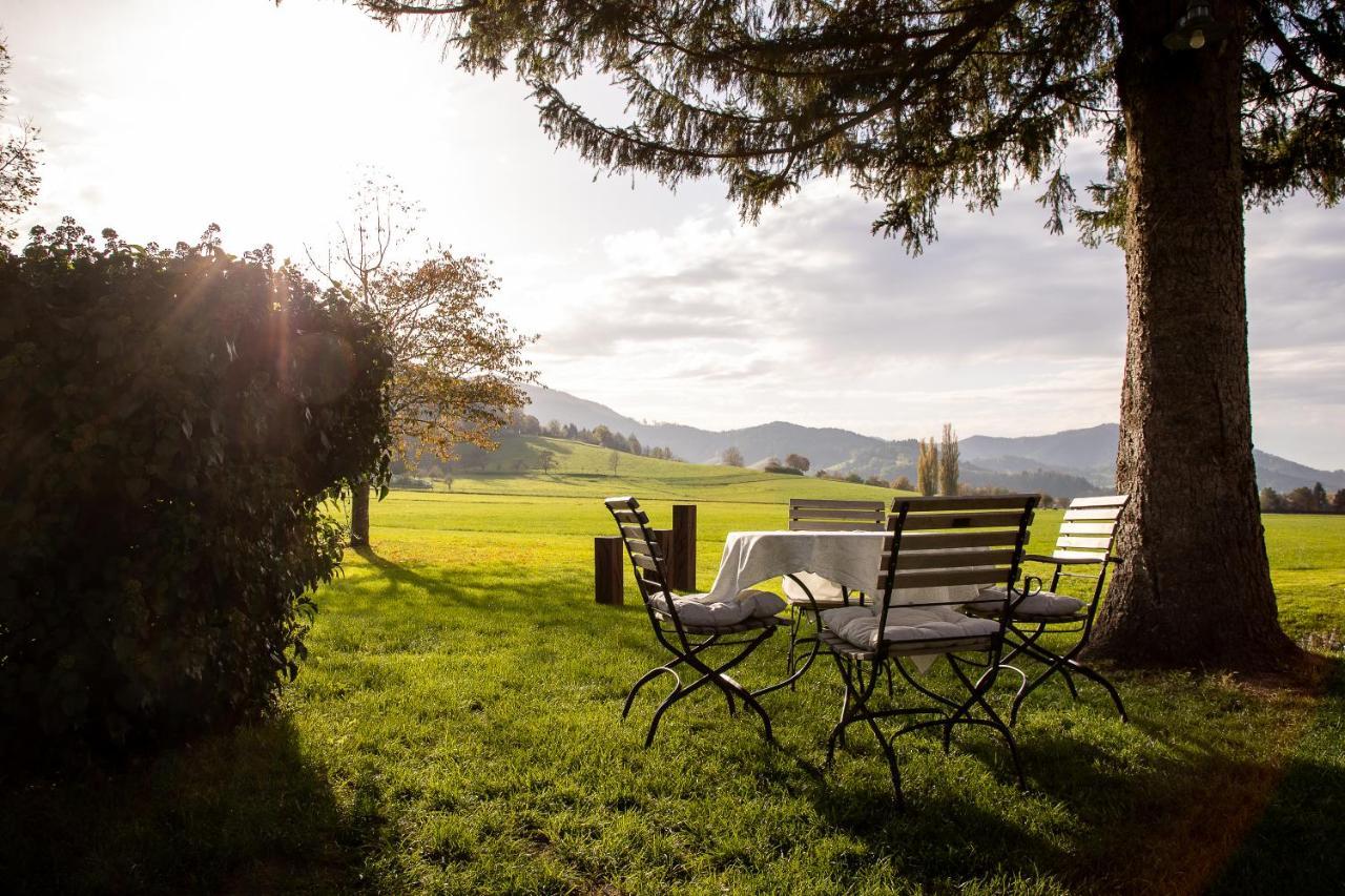 Schlegelhof Hotel Kirchzarten Bagian luar foto