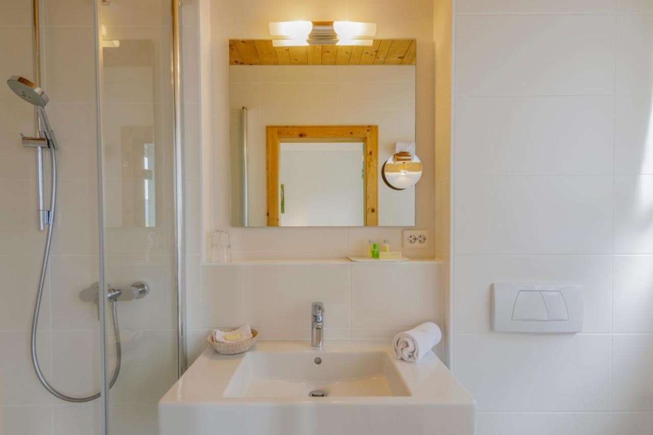 Schlegelhof Hotel Kirchzarten Bagian luar foto