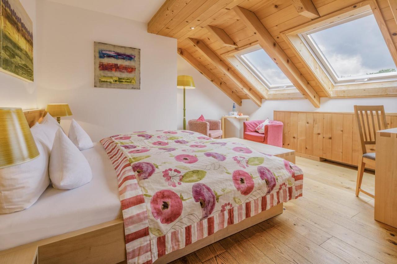 Schlegelhof Hotel Kirchzarten Bagian luar foto