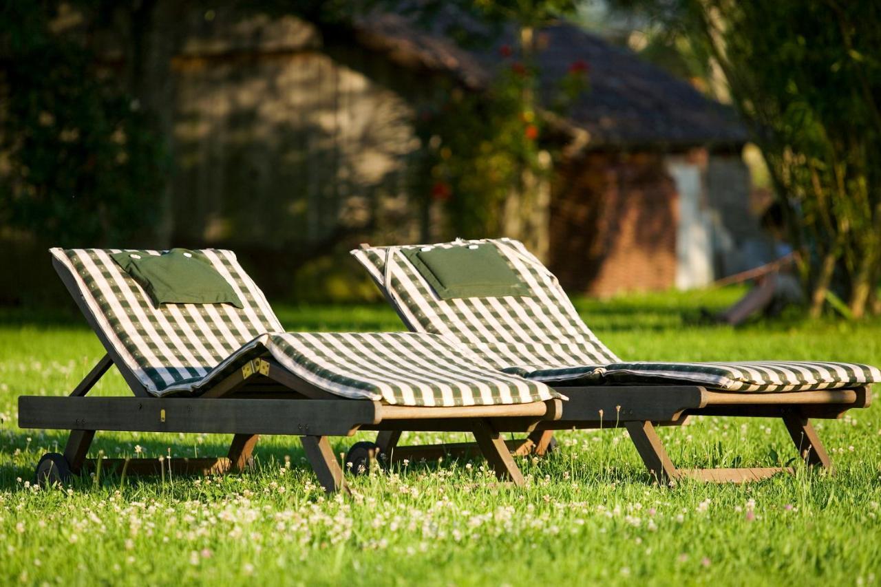 Schlegelhof Hotel Kirchzarten Bagian luar foto